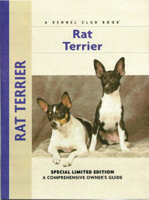 Rat Terrier - Alice Kane