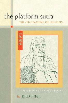 The Platform Sutra -  Hui-neng