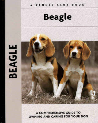 Beagle - Evelyn E. Lanyon