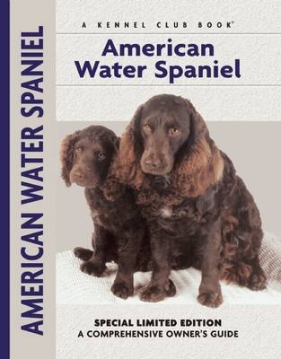 American Water Spaniel - Paul R. Morrison