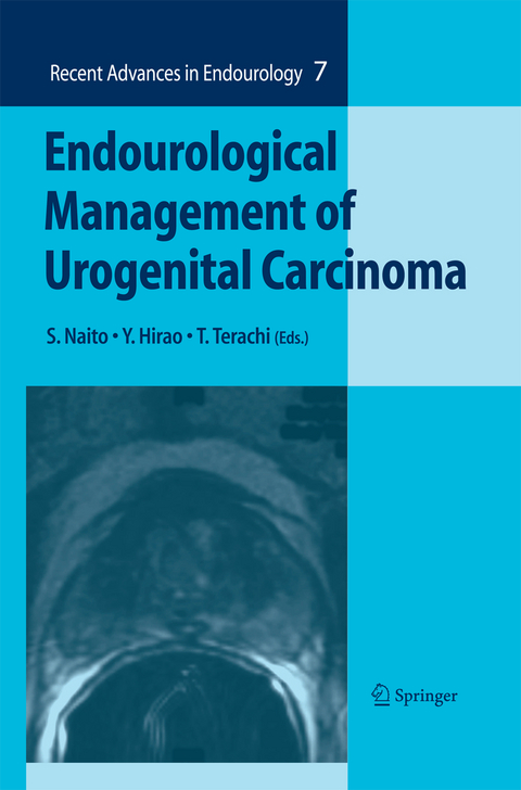 Endourological Management of Urogenital Carcinoma - 