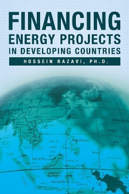 Financing Energy Projects in Developing Countries - Hossein Razavi