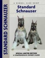 Standard Schnauzer - Barbara Dille