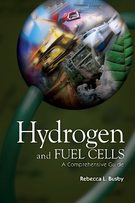 Hydrogen and Fuel Cells - Rebecca L. Busby