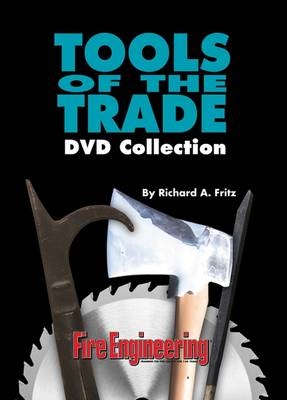 The Tools of the Trade Video Collection - Rick Fritz
