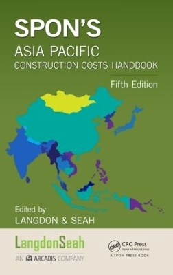 Spon's Asia Pacific Construction Costs Handbook - 