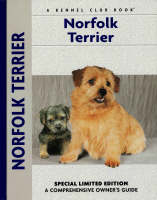 Norfolk Terrier - Muriel P. Lee