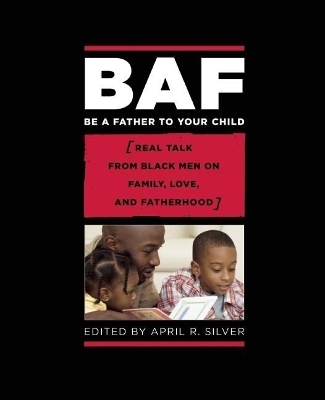 Be a Father to Your Child - 
