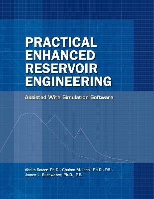 Practical Enhanced Reservoir Engineering - Abdus Satter, Ghulam Iqbal, Jim Buchwalter