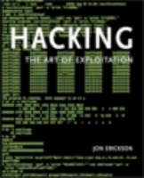 Hacking - Curtis Frye