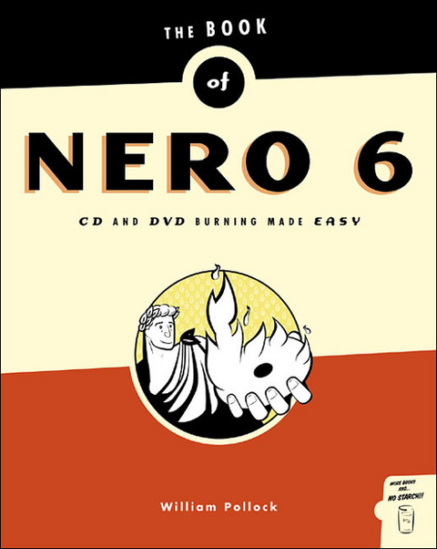 Nero 6 Made Easy - William Pollock