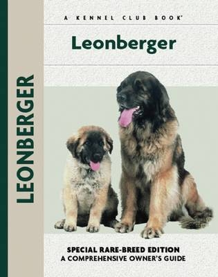 Leonberger - Madeline Lusby