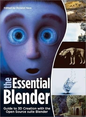 Essential Blender - Ton Roosendaal