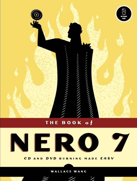 The Book of Nero 7 - Wallace Wang