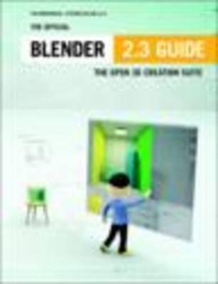 The Official Blender 2.3 Guide - T. Roosendaal