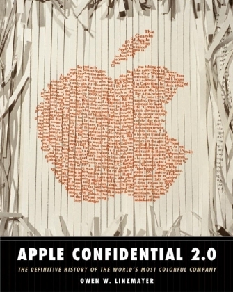 Apple Confidential 2.0 - Owen W. Linzmayer