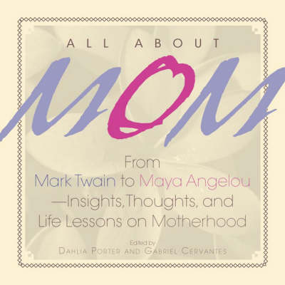All About Mom - 