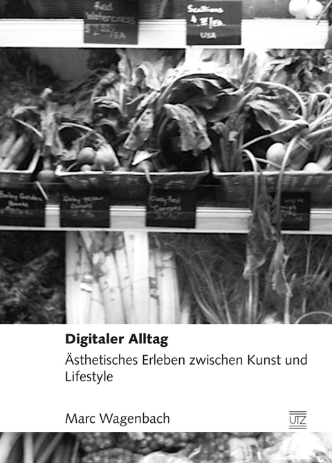 Digitaler Alltag -  Marc Wagenbach