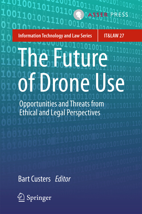 Future of Drone Use - 