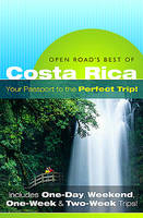 Open Road's Best of Costa Rica - Charlie Morris