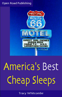 America's Best Cheap Sleeps - Tracy Whitcombe