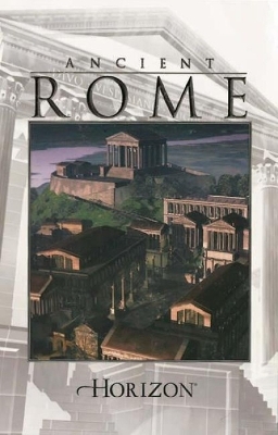 Ancient Rome - Robert Payne