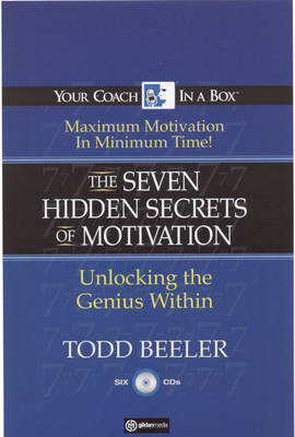 Your Coach Box Seven Hidden Secret Audio - T. Beeler