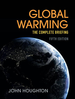 Global Warming - John Houghton