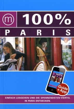 100% Cityguide Paris
