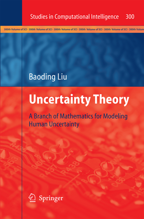 Uncertainty Theory - 