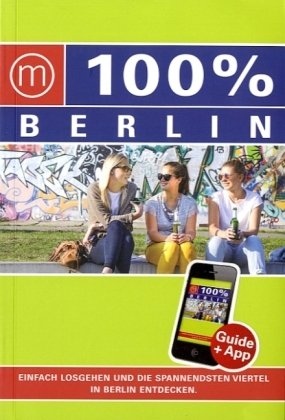 100% Cityguide Berlin