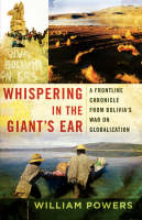 Whispering in the Giant's Ear - William D Powers