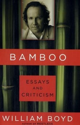 Bamboo - William Boyd