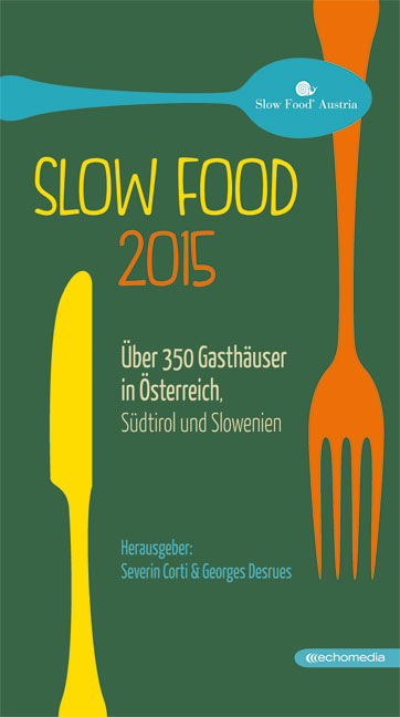 Slow Food 2015 - 