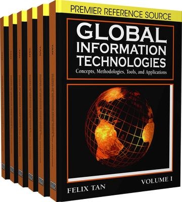 Global Information Technologies - Felix B. Tan