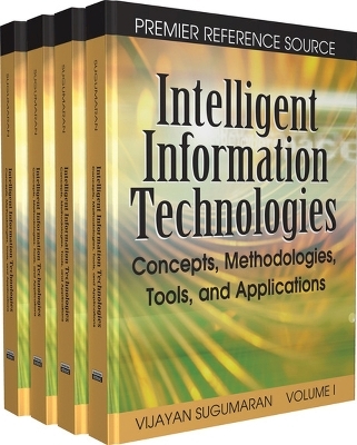 Intelligent Information Technologies - Vijayan Sugumaran