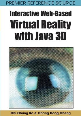 Interactive Web-based Virtual Reality with Java 3D - 