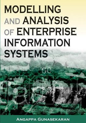 Modeling and Analysis of Enterprise Information Systems