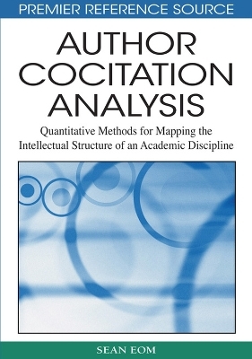 Author Cocitation Analysis - 