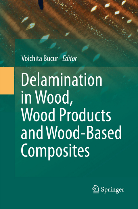 Delamination in Wood, Wood Products and Wood-Based Composites - 