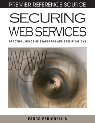 Securing Web Services - Panos Periorellis