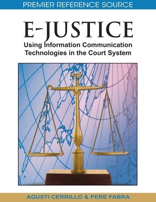 E-justice - 