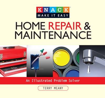 Knack Home Repair & Maintenance - Terry Meany