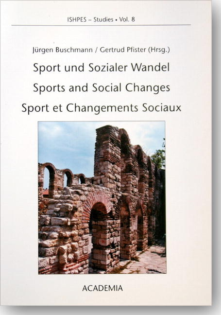 Sport und sozialer Wandel œ Political Changes in Sport - 