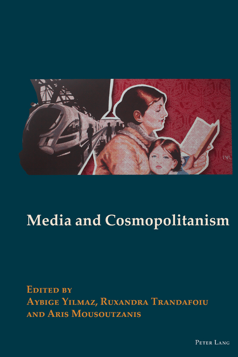 Media and Cosmopolitanism - 