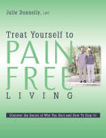 Pain Free Living - Julie Donnelly