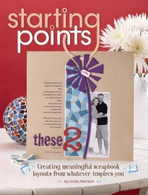 Starting Points - Linda Harrison