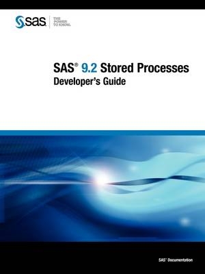 SAS 9.2 Stored Processes - 