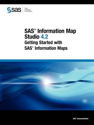 SAS Information Map Studio 4.2 - 