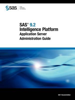 SAS 9.2 Intelligence Platform - 